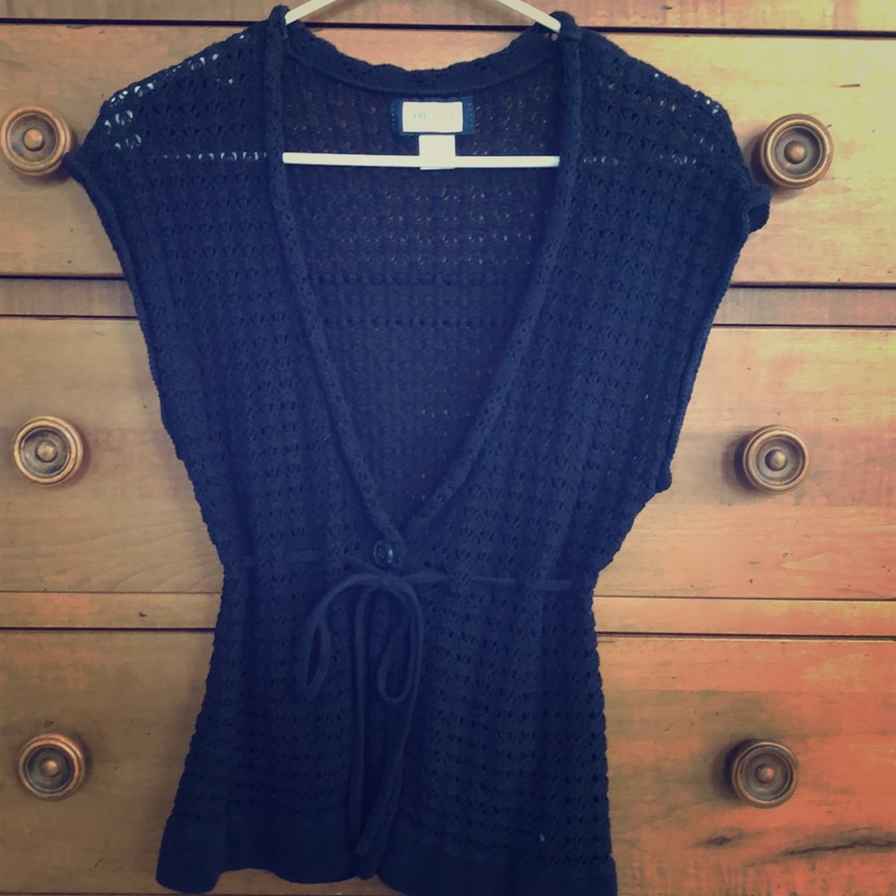 Motherhood Maternity Sweater